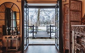 Resort Mlýn Černovice